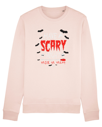 HALLOWEEN Candy Pink