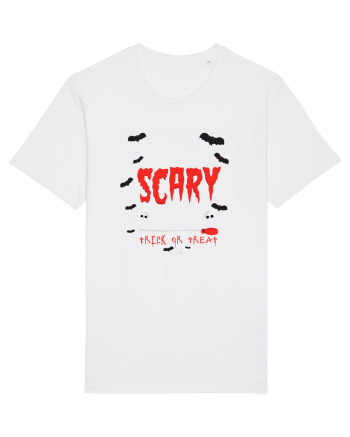 HALLOWEEN White