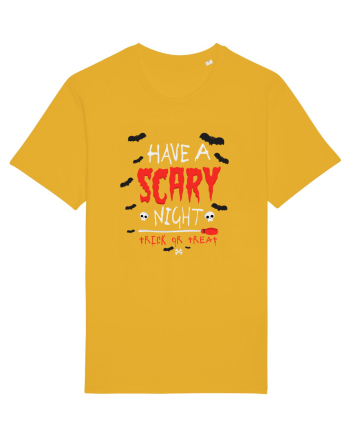 HALLOWEEN Spectra Yellow