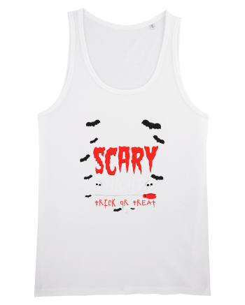 HALLOWEEN White