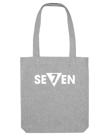 SEVEN Heather Grey