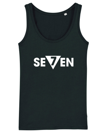 SEVEN Black