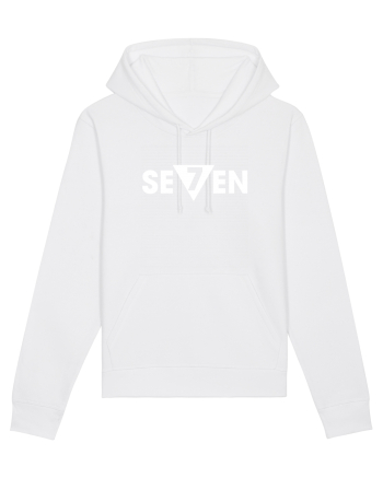 SEVEN White