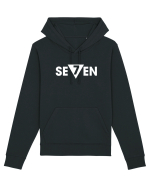 SEVEN Hanorac Unisex Drummer