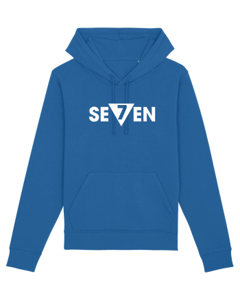 SEVEN Royal Blue