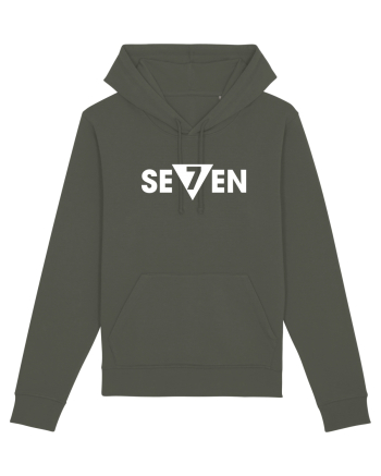 SEVEN Khaki