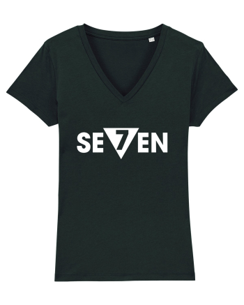 SEVEN Black