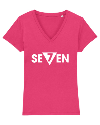SEVEN Raspberry