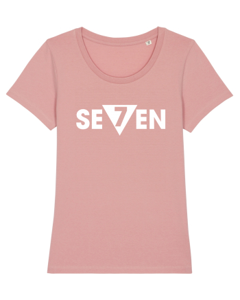 SEVEN Canyon Pink