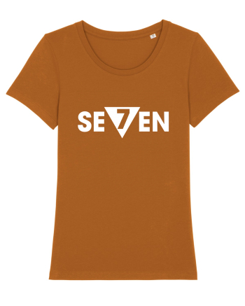 SEVEN Roasted Orange