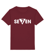 SEVEN Tricou mânecă scurtă  Copii Mini Creator