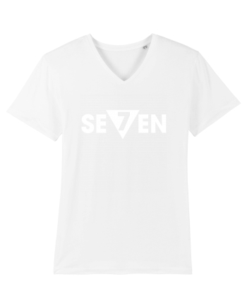 SEVEN White