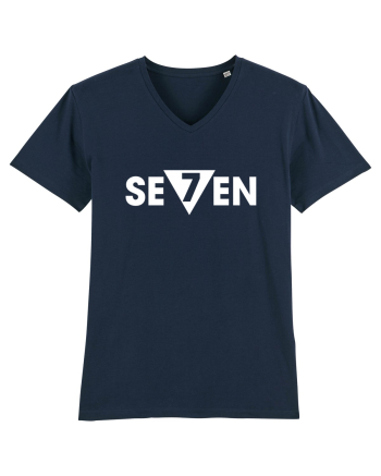 SEVEN French Navy