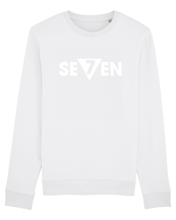 SEVEN White