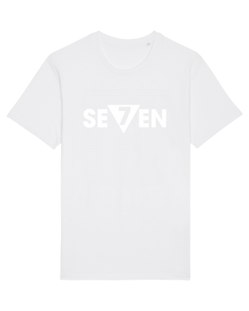 SEVEN White