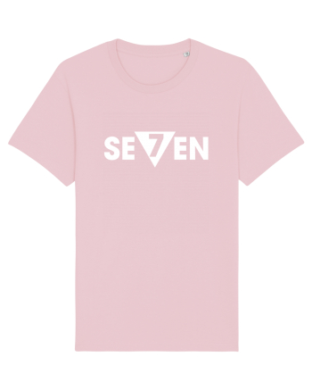 SEVEN Cotton Pink