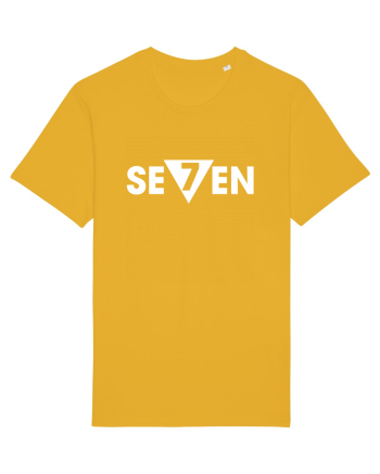 SEVEN Spectra Yellow