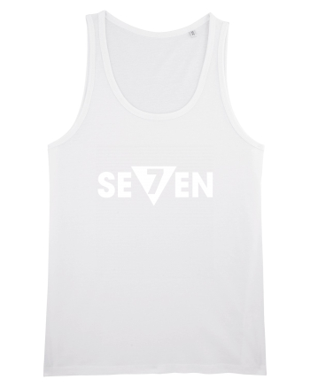 SEVEN White
