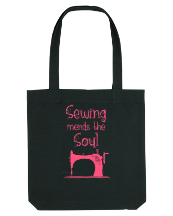 SEWING Black
