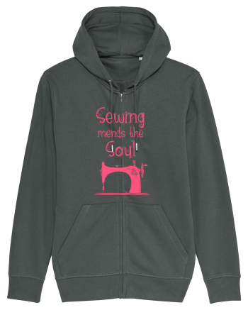 SEWING Anthracite