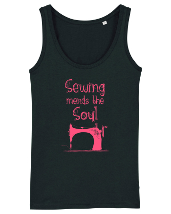 SEWING Black