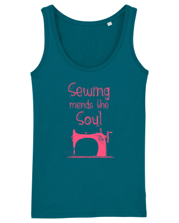 SEWING Ocean Depth