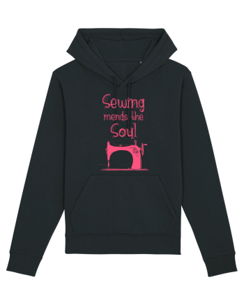 SEWING Black