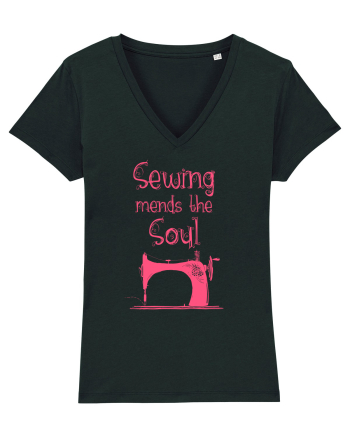 SEWING Black