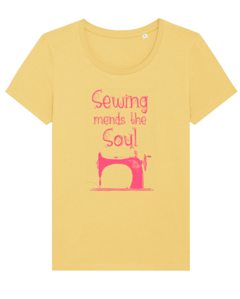 SEWING Jojoba