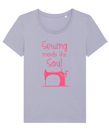 SEWING Lavender