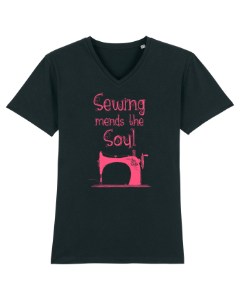SEWING Black