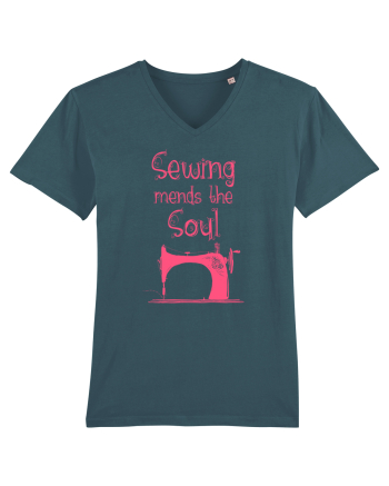 SEWING Stargazer