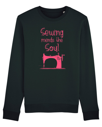 SEWING Black