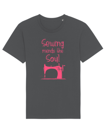 SEWING Anthracite