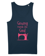 SEWING Maiou Bărbat Runs