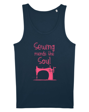 SEWING Navy