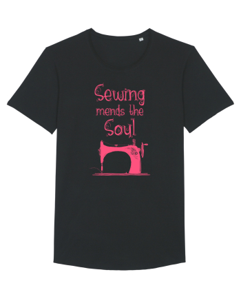 SEWING Black