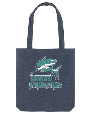 SHARK Midnight Blue