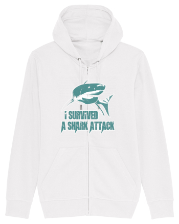 SHARK White