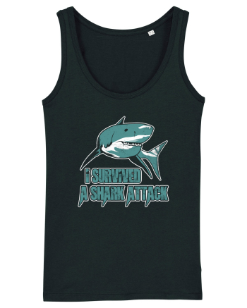 SHARK Black