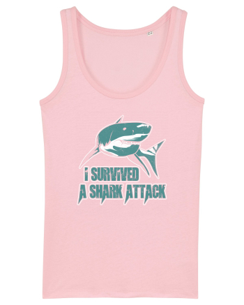 SHARK Cotton Pink