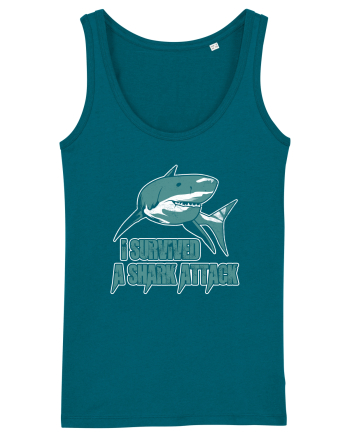 SHARK Ocean Depth