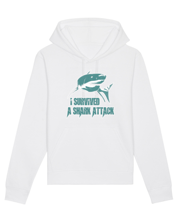 SHARK White