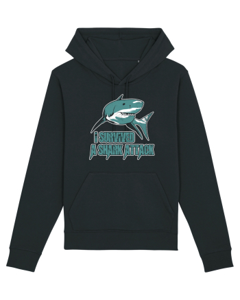 SHARK Black