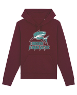 SHARK Hanorac Unisex Drummer