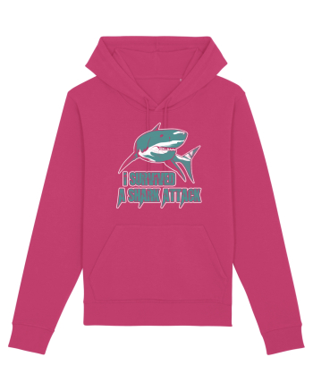 SHARK Raspberry