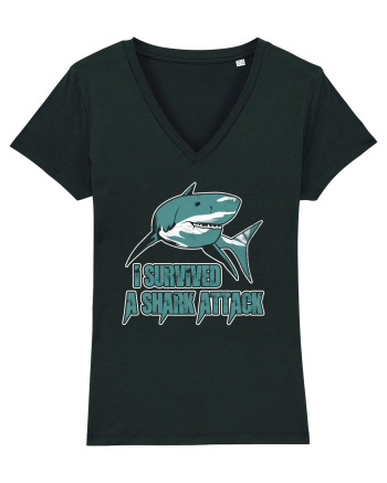 SHARK Black