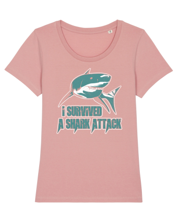 SHARK Canyon Pink