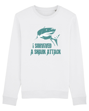 SHARK White