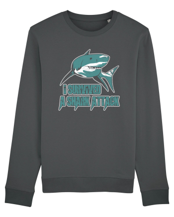 SHARK Anthracite